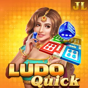 Ludo Quick - TROPICANA77