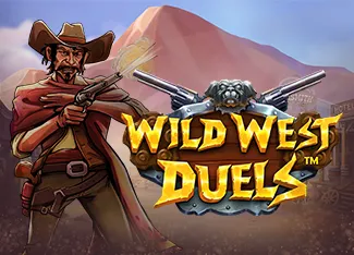 Pragmatic : Wild West Duels - TROPICANA77