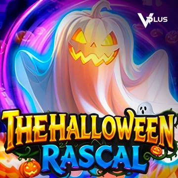 Vplus : The Halloween Rascal - TROPICANA77