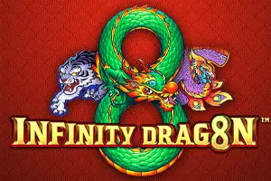 Playtech : Infinity Dragon - TROPICANA77