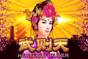 Playtech : Heavenly Ruler - TROPICANA77