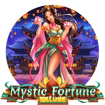 Habanero : Mystic Fortune Deluxe - TROPICANA77