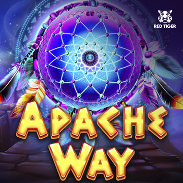Redtiger : Apache Way - TROPICANA77