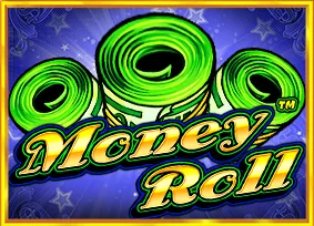 Pragmatic : Money Roll - TROPICANA77