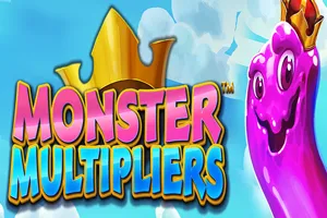 Playtech : Monster Multipliers - TROPICANA77