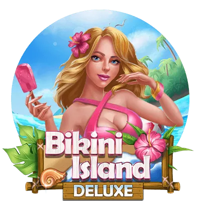 Habanero : Bikini Island Deluxe - TROPICANA77