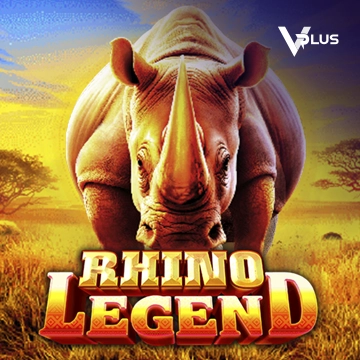 Vplus : Rhino Legend - TROPICANA77