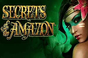 Playtech : Secrets of the Amazon - TROPICANA77