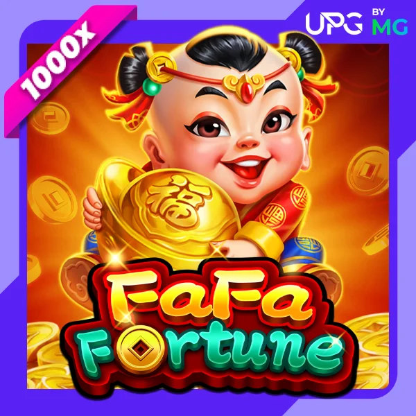 Microgaming : FaFa Fortune - TROPICANA77