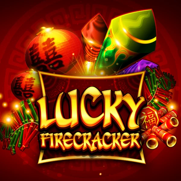 Microgaming : Lucky Firecracker - TROPICANA77