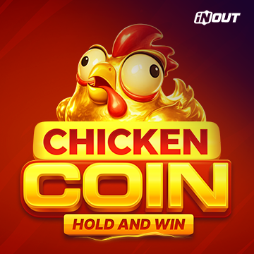 Inout : Chicken Coin - TROPICANA77