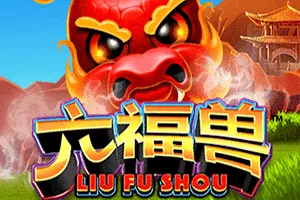 Playtech : Liu Fu Shou - TROPICANA77