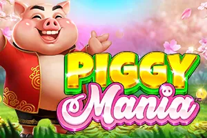 Playtech : Piggy Mania - TROPICANA77
