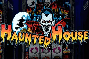Playtech : Haunted House - TROPICANA77