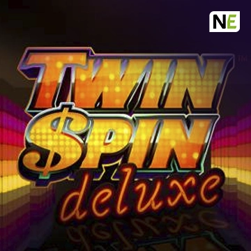 NetEnt : Twin Spin DeLuxe - TROPICANA77
