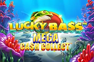 Playtech : Lucky Bass: Mega Cash Collect - TROPICANA77