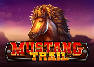 Pragmatic : Mustang Trail - TROPICANA77