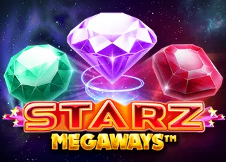Pragmatic : Starz Megaways - TROPICANA77