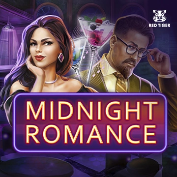 Redtiger : Midnight Romance - TROPICANA77