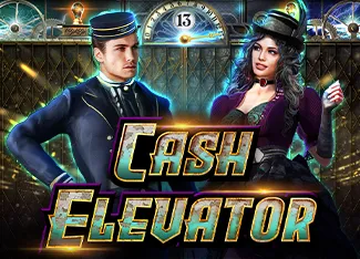 Pragmatic : Cash Elevator - TROPICANA77