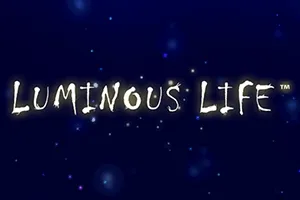 Playtech : Luminous Life - TROPICANA77