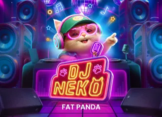FatPanda : DJ Neko - TROPICANA77