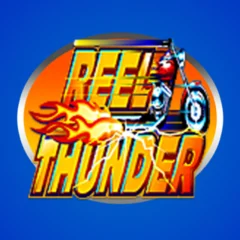 Microgaming : Reel Thunder - TROPICANA77