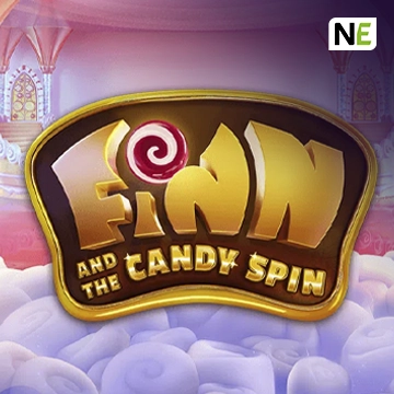 NetEnt : Finn and the Candy Spin - TROPICANA77