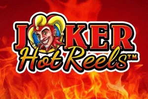 Playtech : Joker Hot Reels - TROPICANA77