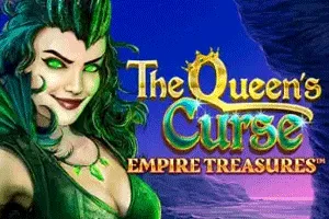 Playtech : The Queens Curse: Empire Treasures - TROPICANA77