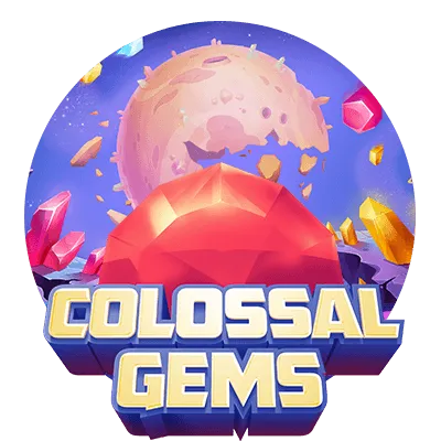 Habanero : Colossal Gems - TROPICANA77