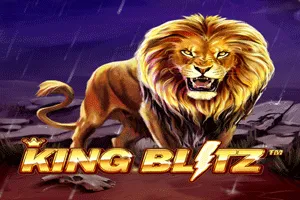 Playtech : King Blitz - TROPICANA77