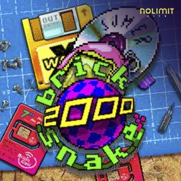 NolimitCity : Brick Snake 2000 - TROPICANA77