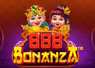 Pragmatic : 888 Bonanza - TROPICANA77