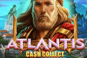 Playtech : Atlantis: Cash Collect - TROPICANA77