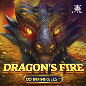 Redtiger : Dragons Fire Infinireels - TROPICANA77