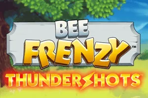 Playtech : Bee Frenzy - TROPICANA77