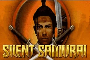 Playtech : Silent Samurai - TROPICANA77