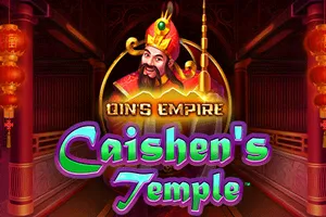 Playtech : Qins Empire: Celestial Guardians - TROPICANA77