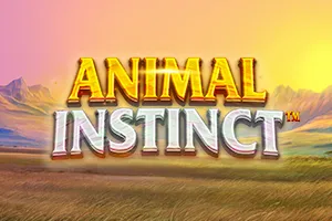 Playtech : Animal Instinct - TROPICANA77