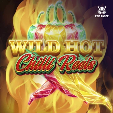 Redtiger : Wild Hot Chilli Reels - TROPICANA77