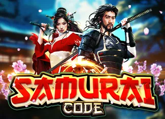 Pragmatic : Samurai Code - TROPICANA77