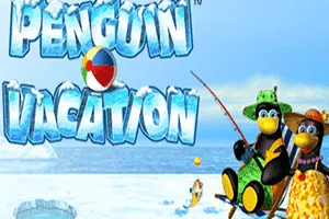 Playtech : Penguin Vacation - TROPICANA77