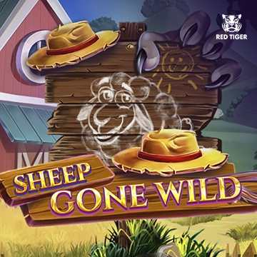 Redtiger : Sheep Gone Wild - TROPICANA77