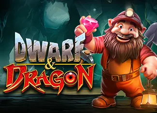 Pragmatic : Dwarf & Dragon - TROPICANA77