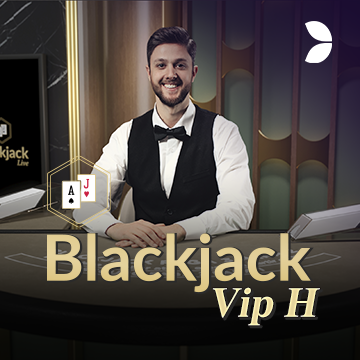 Blackjack VIP H - TROPICANA77