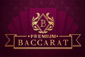 Playtech : Premium Baccarat - TROPICANA77