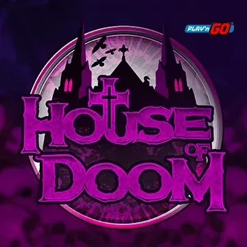 PlaynGo : House of Doom - TROPICANA77