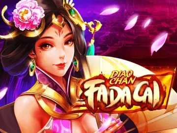 PLAYSTAR : DIAO CHAN FA DA CAI - TROPICANA77