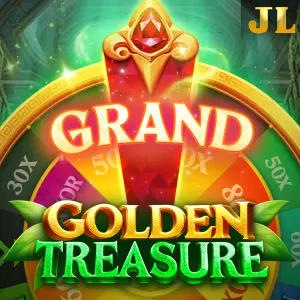 Grand Golden Treasure - TROPICANA77